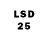 LSD-25 экстази кислота Battel Angel