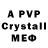 Alpha-PVP крисы CK Djordje Tutorovic